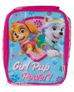 PAW Patrol Girl Pup Power Lunch Bag