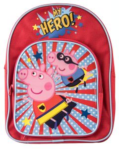 Peppa Pig Backpack