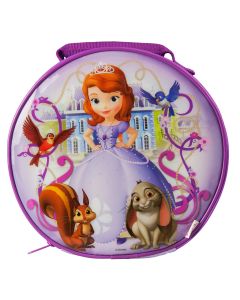 Sofia the First Lunch Bag