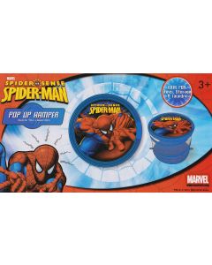 Spider-Man Pop-up Hamper
