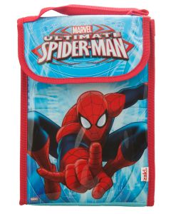 Spider-Man Lunch Bag