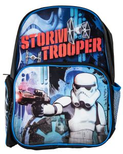 Stormtrooper Backpack