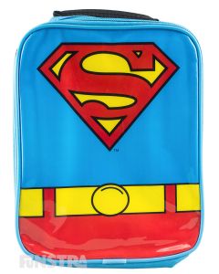 Superman Lunch Bag