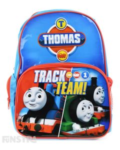 Thomas and Friends Backpack