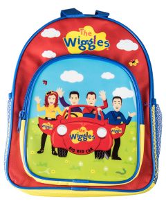 The Wiggles Backpack