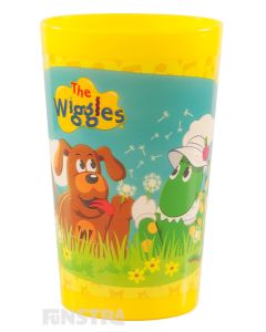 The Wiggles Cup