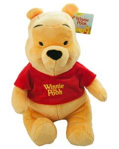 Winnie the Pooh Large Plush Toy