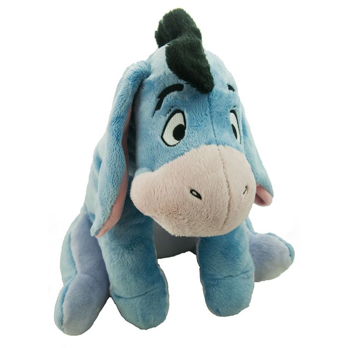Details about   Large 23" 60cm Disney Eeyore Plush Soft Toy Giant Huge Winnie the Pooh 