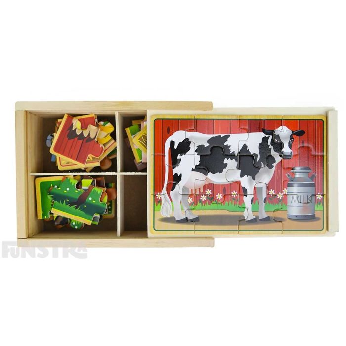 Animals Jigsaw Puzzles