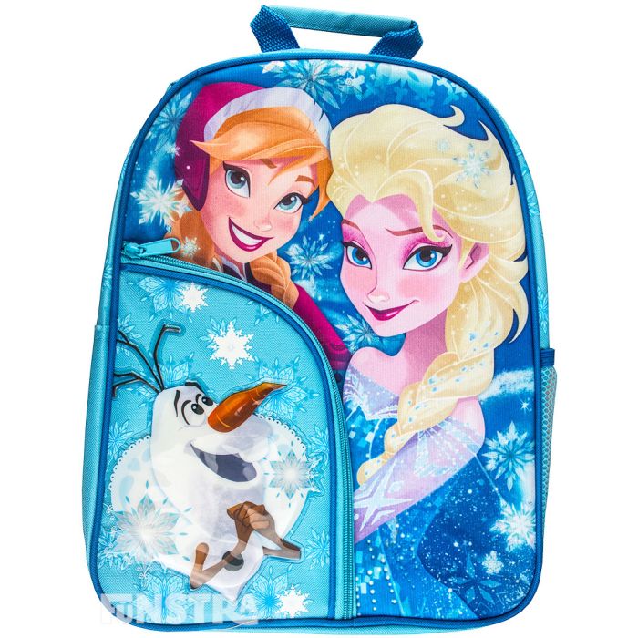 Normalisatie Klacht Tegenslag Disney Frozen Backpack - Frozen Toys - Funstra
