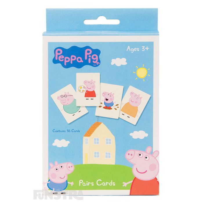 Details about   Peppa Pig Action Youth Board Game 