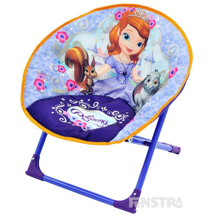 moon chair for kids