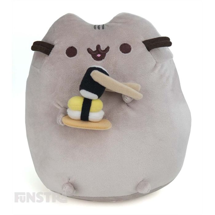 pusheen bean bag chair