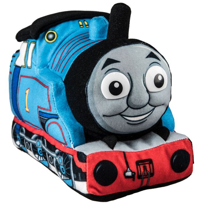 thomas the tank engine teddy bear