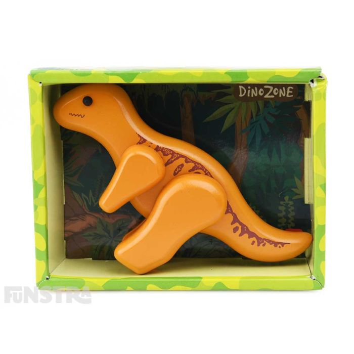 Tyrannosaurus Dinosaur Gift Christmas Birthday Tyrannosaurus Rex Dinosaurs Motif Prehistoric Predator Dino Throw Pillow 18x18 Multicolor