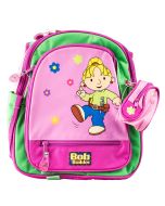 Bob the Builder Wendy Backpack with Coin Purse