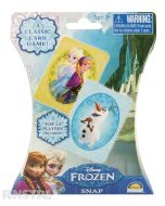 Frozen Snap Card Game