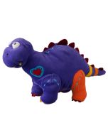 Giggleosaurus Plush Toy