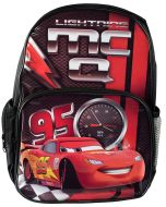 Lightning McQueen Backpack