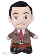 Mr Bean Talking Character Plush Soft Toy