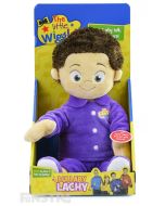 Lullaby Lachy Doll
