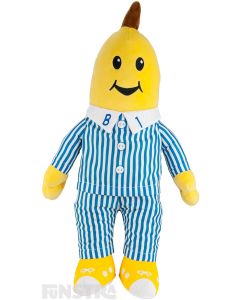 Bananas in Pyjamas Plush Large B1
