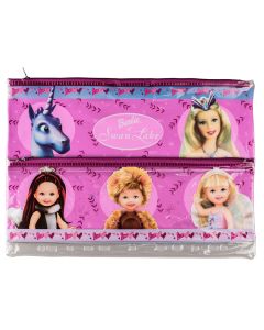 Barbie Pencil Case