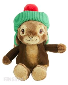 Benjamin Bunny Plush Toy