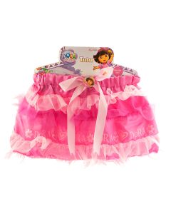 Dora the Explorer Tutu Pink