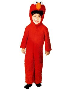 Sesame Street Elmo Toddler Costume