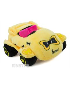 Emma Bow Mobile Plush Toy