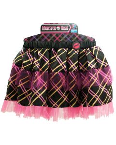 Draculaura Skirt