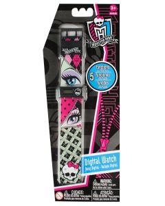 Monster High Watch