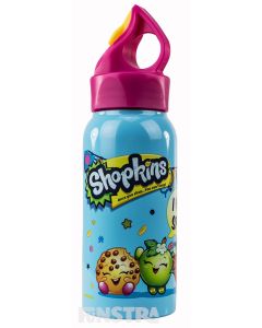 Shopkins Drink Bottle