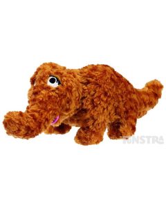 Sesame Street Snuffy Plush Toy