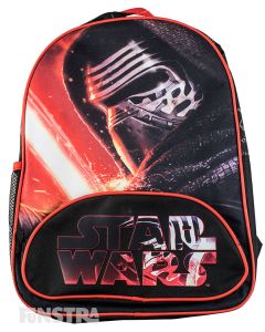 Star Wars Backpack