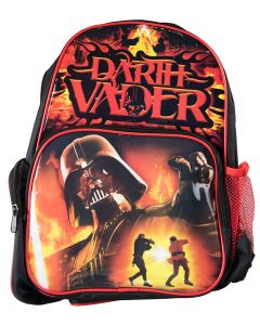 Darth Vader Backpack