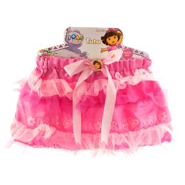 Dora the Explorer Tutu Pink