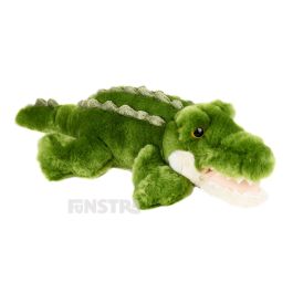 korimco-crocodile-snappy-plush