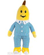 Bananas in Pyjamas Plush Large B1