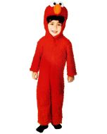 Sesame Street Elmo Toddler Costume