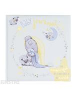 Tiny Tatty Teddy Baby Journal