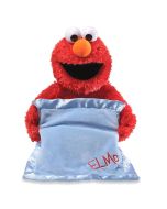 GUND Sesame Street Animated Plush Peek-A-Boo Elmo