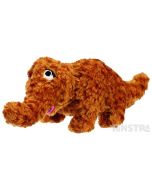 Sesame Street Snuffy Plush Toy