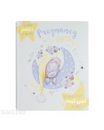 Tiny Tatty Teddy Pregnancy Journal