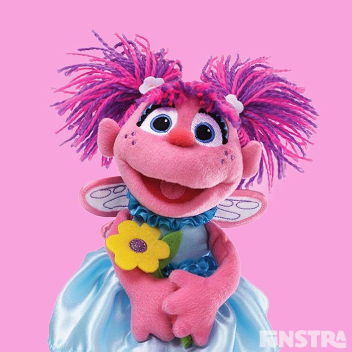 Sunny days sweeping the clouds away, on my way to where the air is sweet! Can you tell me how to get, how to get to Sesame Street?