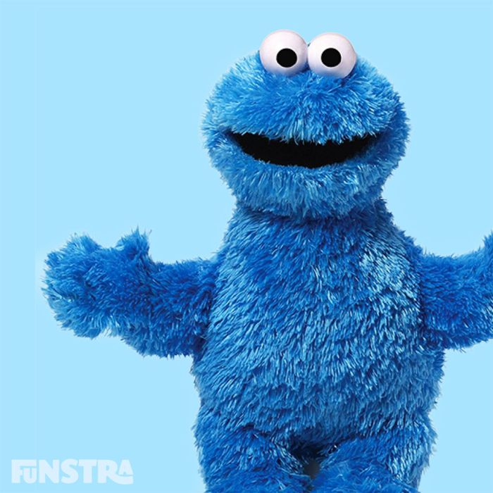 Sunny days sweeping the clouds away, on my way to where the air is sweet! Can you tell me how to get, how to get to Sesame Street?