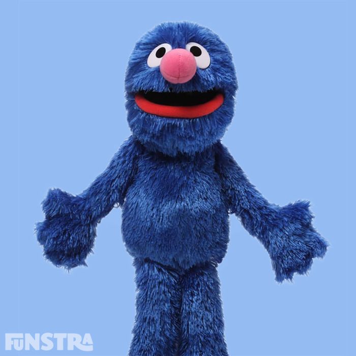 Sunny days sweeping the clouds away, on my way to where the air is sweet! Can you tell me how to get, how to get to Sesame Street?