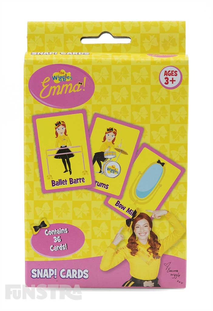 emma wiggle toys