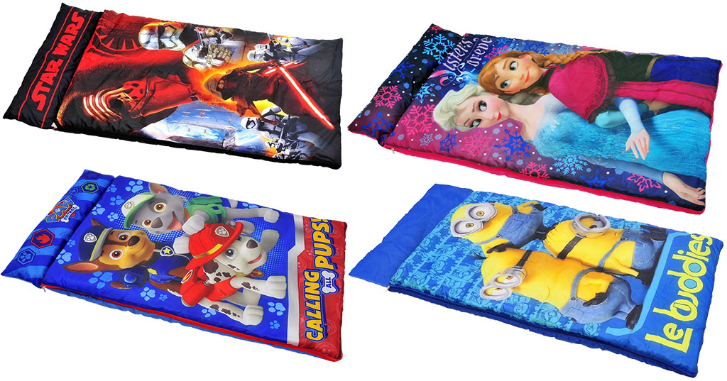 bag paw patrol